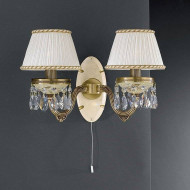 Бра Reccagni Angelo A 6606/2