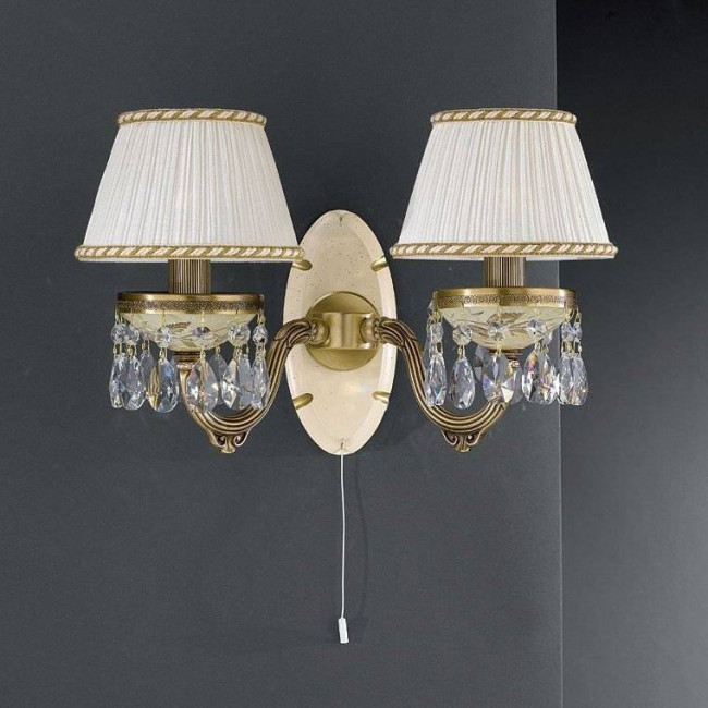 Бра Reccagni Angelo A 6606/2