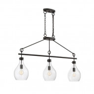 Люстра Savoy House Pulaski 1-803-3-02