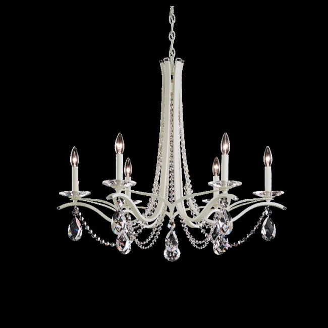 Люстра Schonbek Vesca VA8336-06H Люстра Schonbek Vesca VA8336-06H