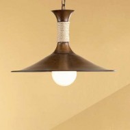 Подвесной светильник Lustrarte Rustica Cordas 291.89 06 Подвесной светильник Lustrarte Rustica Cordas 291.89 06