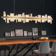 Подвесной светильник Masiero Honice S200 V99 Подвесной светильник Masiero Honice S200 V99