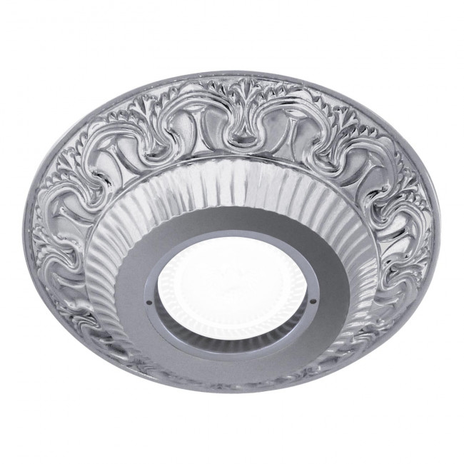 Встраиваемый спот (точечный светильник) FEDE Lighting Cordoba Opaque Glass FD1019RCBOP Встраиваемый спот (точечный светильник) FEDE Lighting Cordoba Opaque Glass FD1019RCBOP