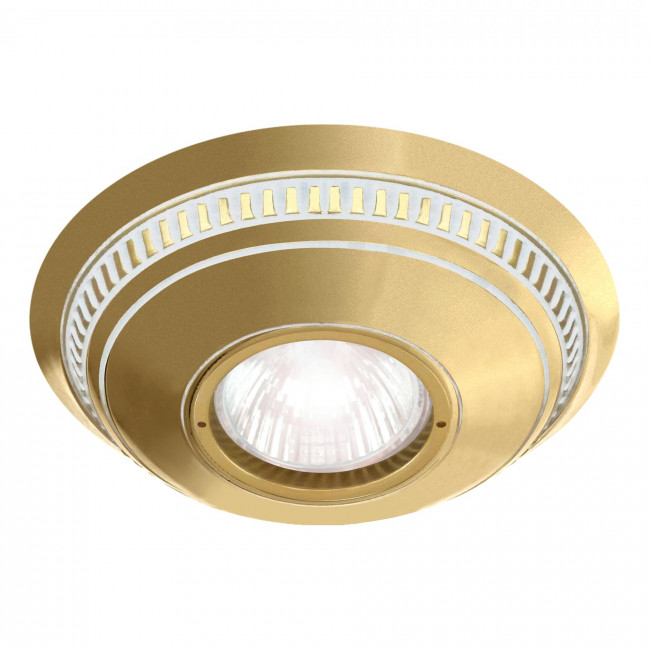 Встраиваемый спот (точечный светильник) FEDE Lighting Roma Mini FD1030ROP Встраиваемый спот (точечный светильник) FEDE Lighting Roma Mini FD1030ROP