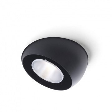 Встраиваемый спот (точечный светильник) Fabbian Tools F19 F63 02