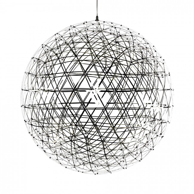 Подвесной светильник MOOOI Raimond R89 UNMOLLEDR89