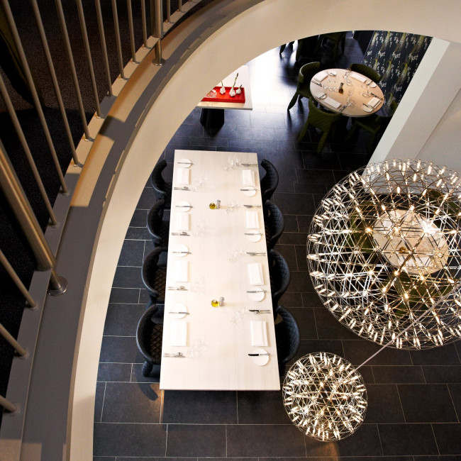 Подвесной светильник MOOOI Raimond R89 UNMOLLEDR89