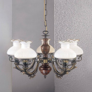 Люстра Reccagni Angelo L 2810/5