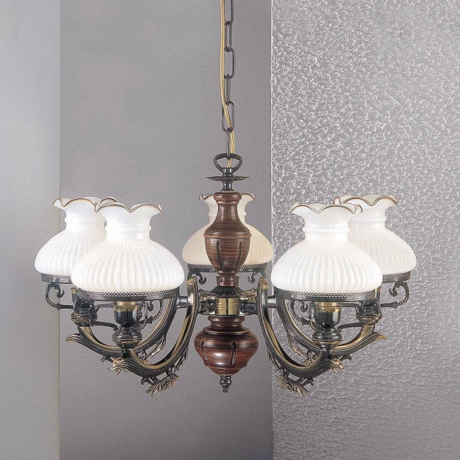 Люстра Reccagni Angelo L 2810/5