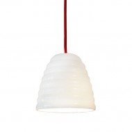 Подвесной светильник Original BTC Hector bibendum FP499WR