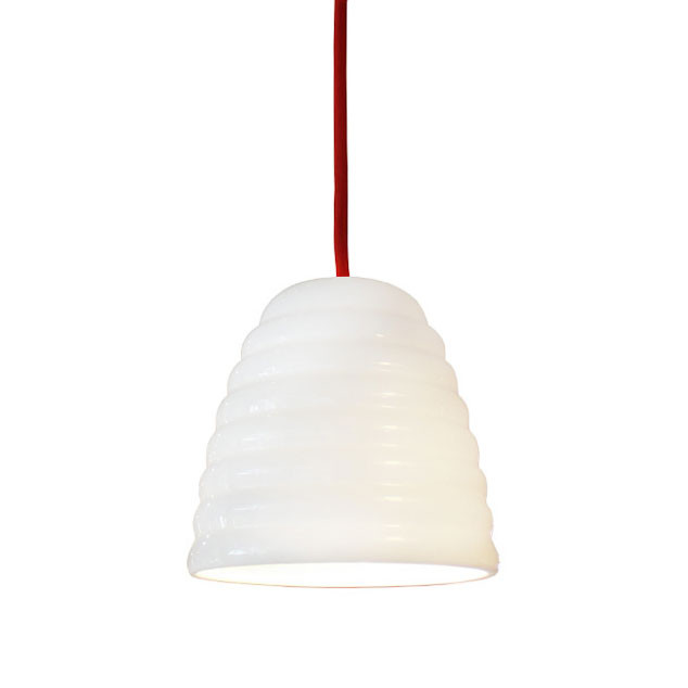 Подвесной светильник Original BTC Hector bibendum FP499WR