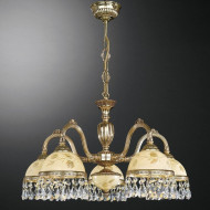 Люстра Reccagni Angelo L 6306/5