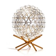Напольный светильник MOOOI Raimond Tensegrity Floor R61 MOLLEDRF61 Напольный светильник MOOOI Raimond Tensegrity Floor R61 MOLLEDRF61