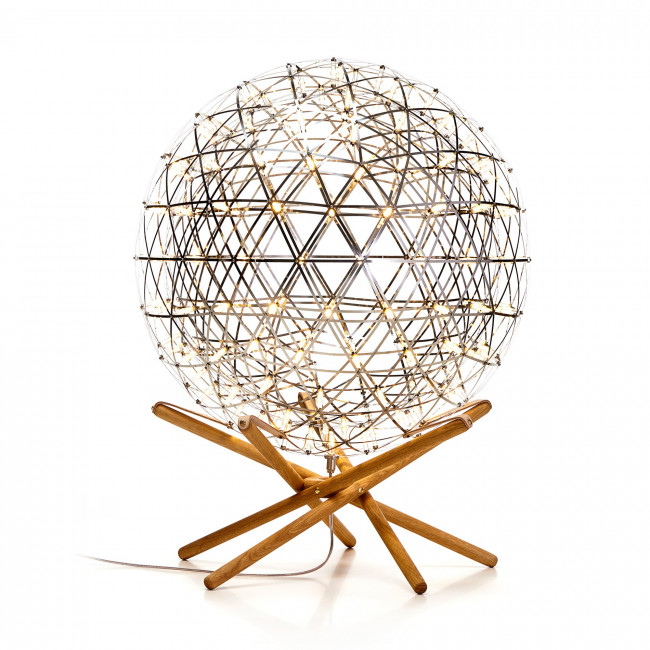 Напольный светильник MOOOI Raimond Tensegrity Floor R61 MOLLEDRF61 Напольный светильник MOOOI Raimond Tensegrity Floor R61 MOLLEDRF61