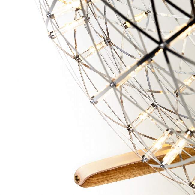 Напольный светильник MOOOI Raimond Tensegrity Floor R61 MOLLEDRF61 Напольный светильник MOOOI Raimond Tensegrity Floor R61 MOLLEDRF61