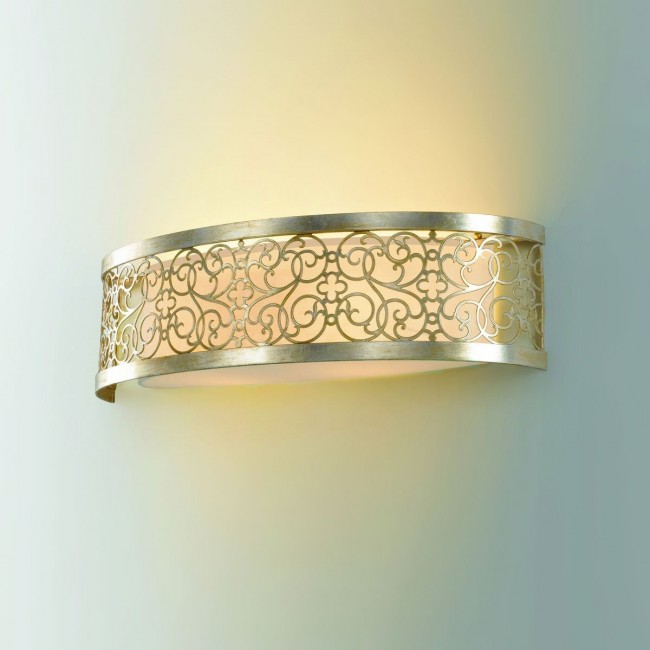 Бра Feiss Arabesque FE/ARABESQUE2 Бра Feiss Arabesque FE/ARABESQUE2