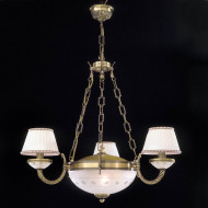 Люстра Reccagni Angelo L. 4660/3+2 Люстра Reccagni Angelo L. 4660/3+2