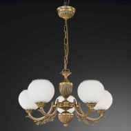 Люстра Reccagni Angelo L. 8650/5