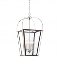 Подвесной светильник Savoy House Dunbar 3-9074-4-67 Подвесной светильник Savoy House Dunbar 3-9074-4-67