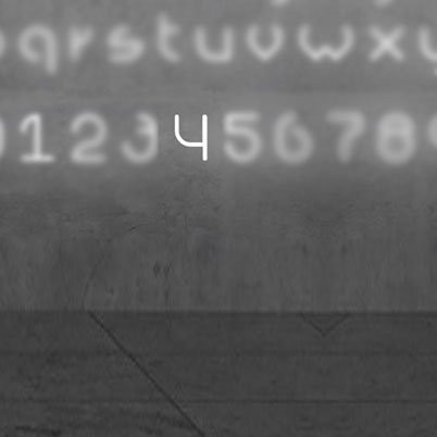 Настенный светильник Artemide Alphabet 1200400A Настенный светильник Artemide Alphabet 1200400A