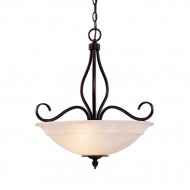 Подвесной светильник Savoy House Oxford KP-113-3-13 Подвесной светильник Savoy House Oxford KP-113-3-13