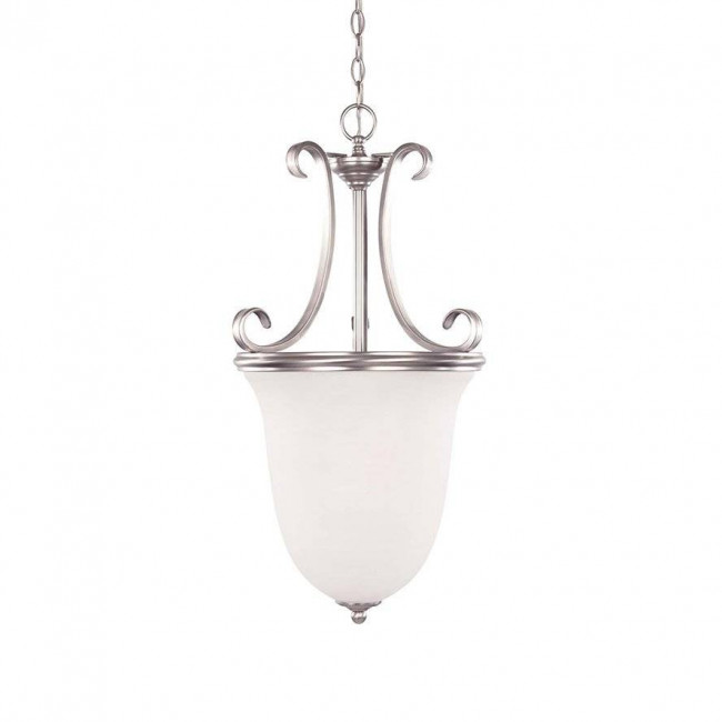 Подвесной светильник Savoy House Willoughby 7-5786-2-69 Подвесной светильник Savoy House Willoughby 7-5786-2-69