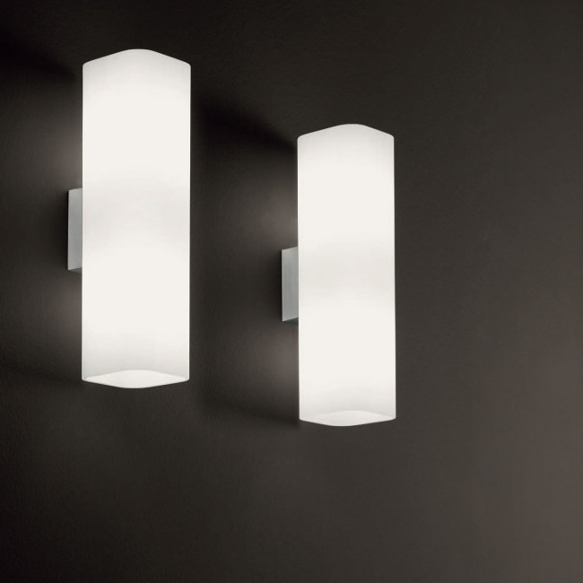 Настенный светильник De Majo CARRE AG 0CARR0A14 Настенный светильник De Majo CARRE AG 0CARR0A14