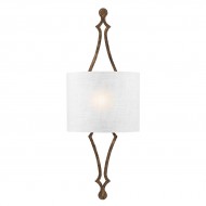 Настенный светильник Feiss Tilling FE/TILLING1 DSGL Настенный светильник Feiss Tilling FE/TILLING1 DSGL