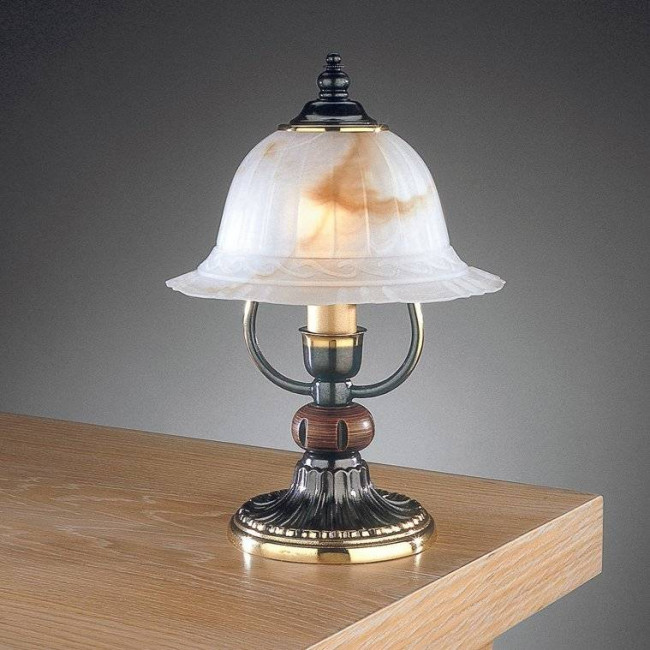 Настольная лампа Reccagni Angelo P 2801