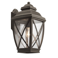 Настенный светильник Kichler Tangier KL/TANGIER2/L Настенный светильник Kichler Tangier KL/TANGIER2/L