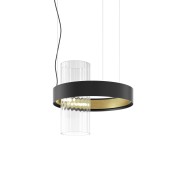 Подвесной светильник Vistosi Armonia SP 40 Подвесной светильник Vistosi Armonia SP 40