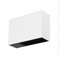 Настенный светильник Linea Light Mini-Dual 57154W85 Настенный светильник Linea Light Mini-Dual 57154W85