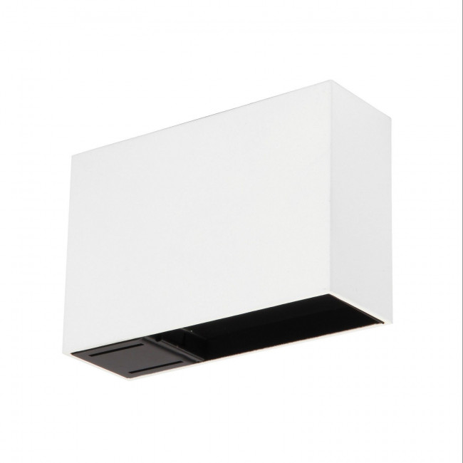 Настенный светильник Linea Light Mini-Dual 57154W85 Настенный светильник Linea Light Mini-Dual 57154W85