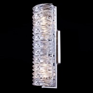 Настенный светильник Lucia Tucci Rumba W1053.2 chrome Настенный светильник Lucia Tucci Rumba W1053.2 chrome