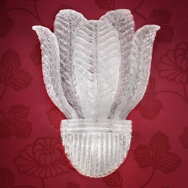 Настенный светильник Masiero Graniglia VE 1110 A1+1 Настенный светильник Masiero Graniglia VE 1110 A1+1