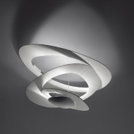 Потолочный светильник Artemide Pirce 1247010A