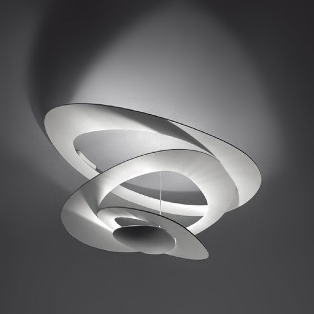 Потолочный светильник Artemide Pirce 1247010A Потолочный светильник Artemide Pirce 1247010A