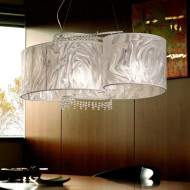 Подвесной светильник Bellart Onda 2113/L4L 17 Подвесной светильник Bellart Onda 2113/L4L 17