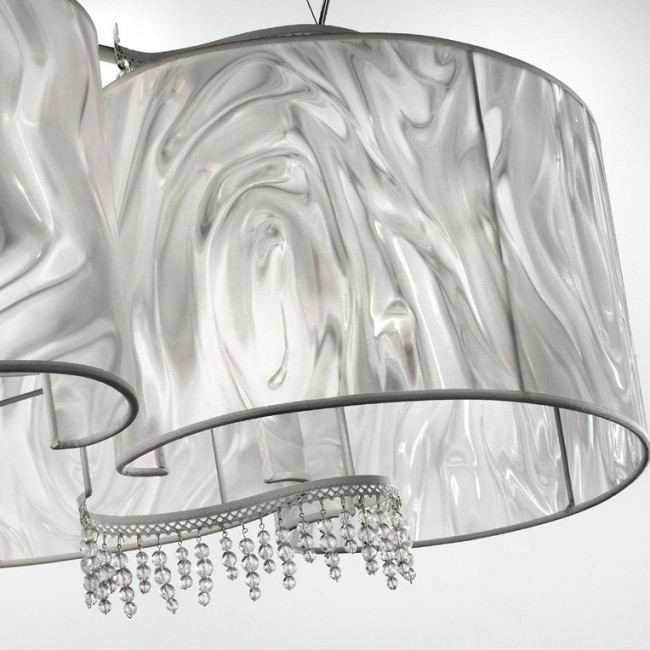 Подвесной светильник Bellart Onda 2113/L4L 17 Подвесной светильник Bellart Onda 2113/L4L 17