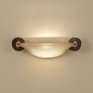 Настенный светильник Terzani Solune F62A F1 B4 Настенный светильник Terzani Solune F62A F1 B4