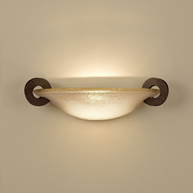 Настенный светильник Terzani Solune F62A F1 B4 Настенный светильник Terzani Solune F62A F1 B4