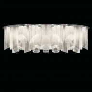 Потолочный светильник Barovier&Toso Trim 7320/CC Потолочный светильник Barovier&Toso Trim 7320/CC