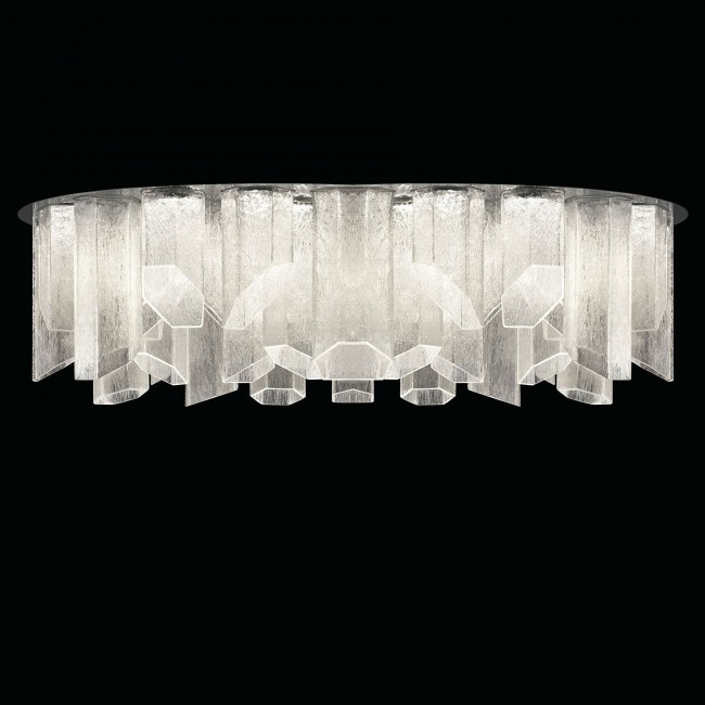 Потолочный светильник Barovier&Toso Trim 7320/CC