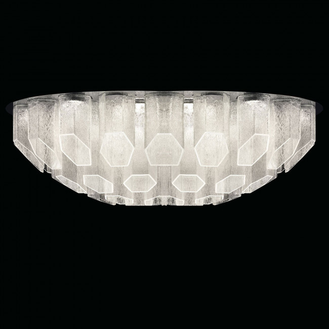 Потолочный светильник Barovier&Toso Trim 7320/CC