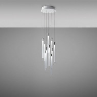 Подвесной светильник Fabbian Tooby F32 A03 00 Подвесной светильник Fabbian Tooby F32 A03 00