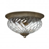 Потолочный светильник Hinkley Plant HK/PLANT/F/L PZ Потолочный светильник Hinkley Plant HK/PLANT/F/L PZ