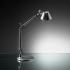 Настольная лампа Artemide Tolomeo micro A001300 Настольная лампа Artemide Tolomeo micro A001300
