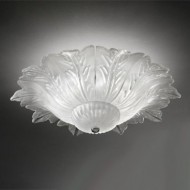 Потолочный светильник Italamp 64/65 Transp. / O