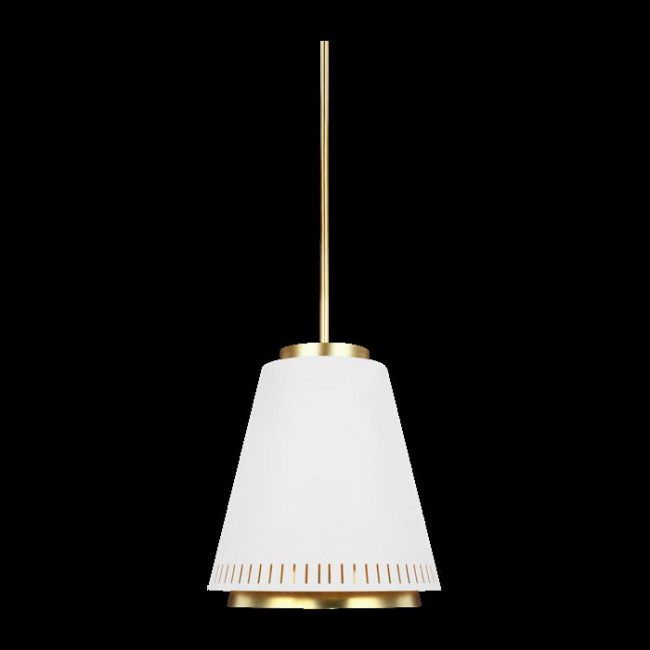 Подвесной светильник Elstead Lighting Carter QN-CARTER-P-B-MW Подвесной светильник Elstead Lighting Carter QN-CARTER-P-B-MW