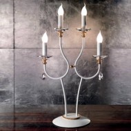 Настольная лампа Effusionidiluce Moira 5390.3042 Настольная лампа Effusionidiluce Moira 5390.3042